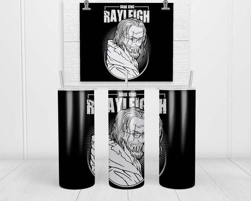 Rayleigh Double Insulated Stainless Steel Tumbler