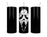 Reaper Scream Double Insulated Stainless Steel Tumbler