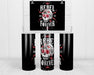 Rebel Forever Double Insulated Stainless Steel Tumbler