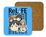 Relife Coasters
