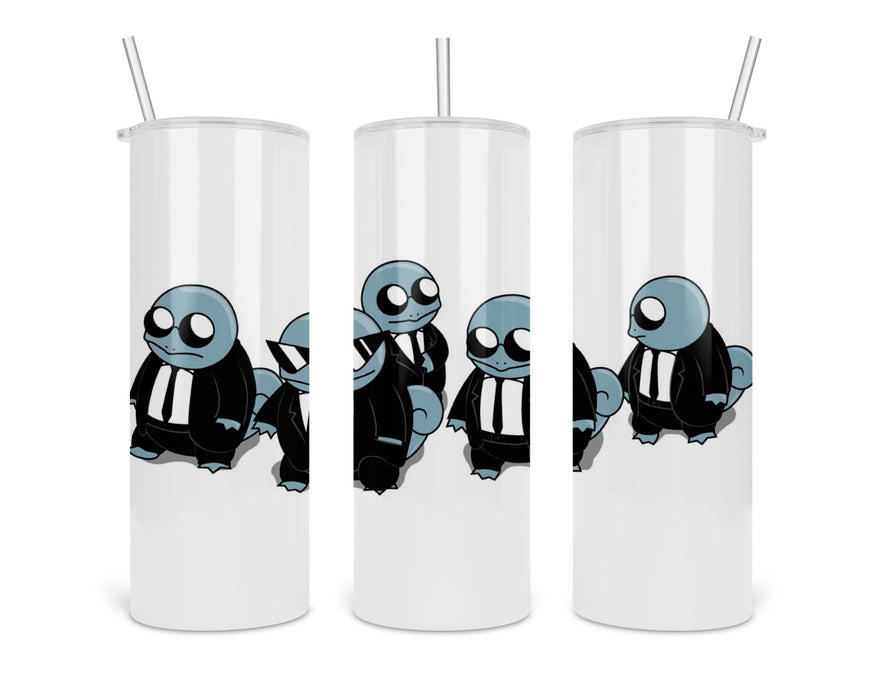 Reservoir Turtles Double Insulated Stainless Steel Tumbler