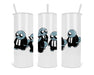 Reservoir Turtles Double Insulated Stainless Steel Tumbler
