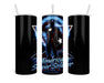 Retro American Super Soldier Double Insulated Stainless Steel Tumbler