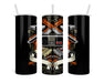 Retro Gaming Double Insulated Stainless Steel Tumbler