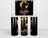 Retro Mad Titan Double Insulated Stainless Steel Tumbler