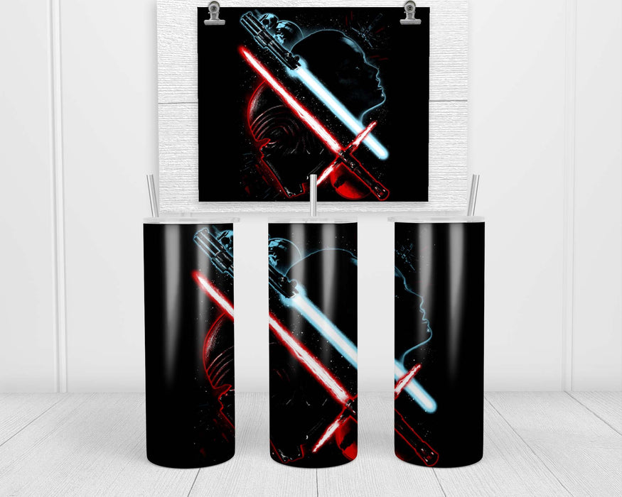 Rey Ren Double Insulated Stainless Steel Tumbler