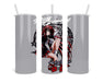 Rias Gremory 4 Double Insulated Stainless Steel Tumbler