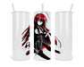 Rias Gremory Double Insulated Stainless Steel Tumbler
