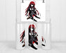 Rias Gremory Double Insulated Stainless Steel Tumbler