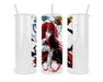 Rias Gremory (2) Double Insulated Stainless Steel Tumbler