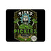 Ricks pickles Mouse Pad