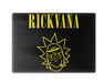 Rickvana Cutting Board