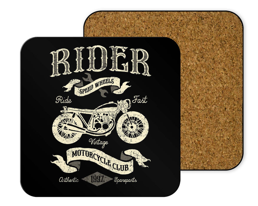 Rider Coasters