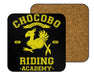 Riding Academy Coasters