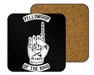 Ring Bearer Hand Coasters