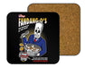 Rings Fandangos Coasters