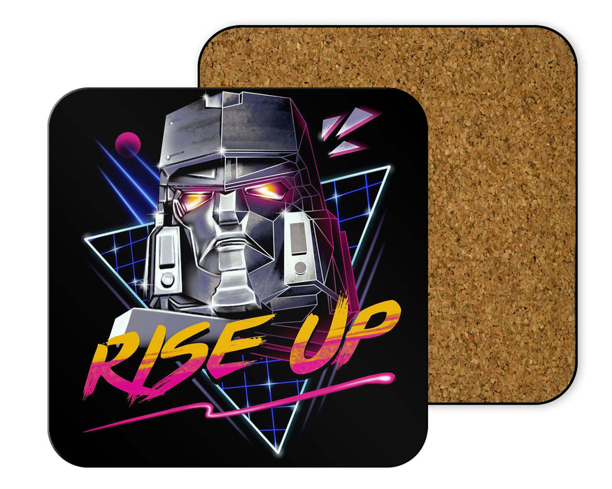 Rise Up Coasters