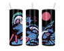 River Spirit Double Insulated Stainless Steel Tumbler