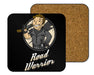 Road Warrior Coasters