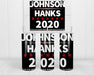 Rock Hanks Double Insulated Stainless Steel Tumbler