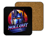 Roll Out Coasters