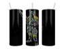 Ronin Hunter Double Insulated Stainless Steel Tumbler