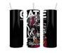 Rory Mercury Double Insulated Stainless Steel Tumbler
