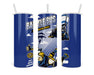Royale Skydiving Tours Double Insulated Stainless Steel Tumbler