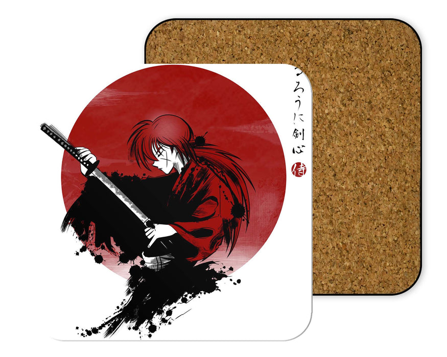 Rurouni Coasters