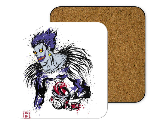 Ryuk Coasters