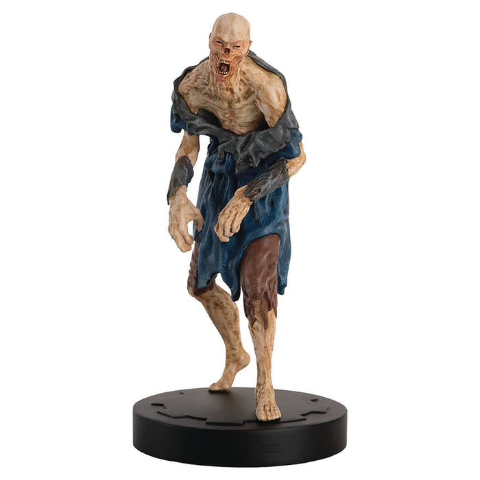 Fallout Figurines The Official Collection #4 Feral Ghoul
