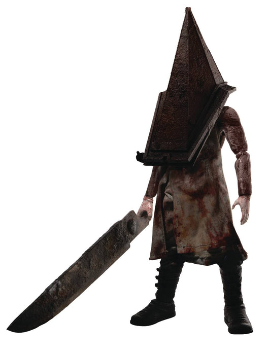 One-12 Collective Silent Hill 2 Red Pyramid Thing Af