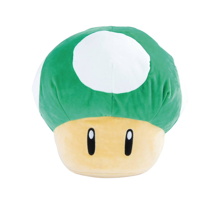 Nintendo 1Up Mushroom Mega Mm Plush