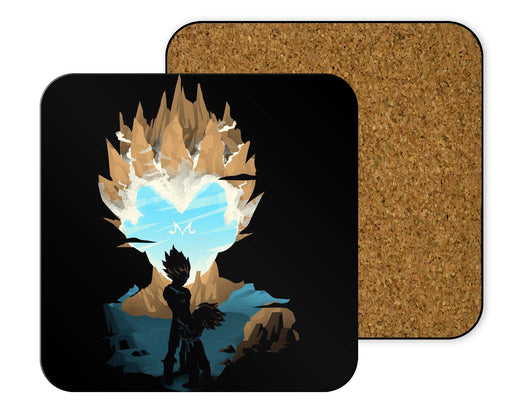 Sacrifice Coasters