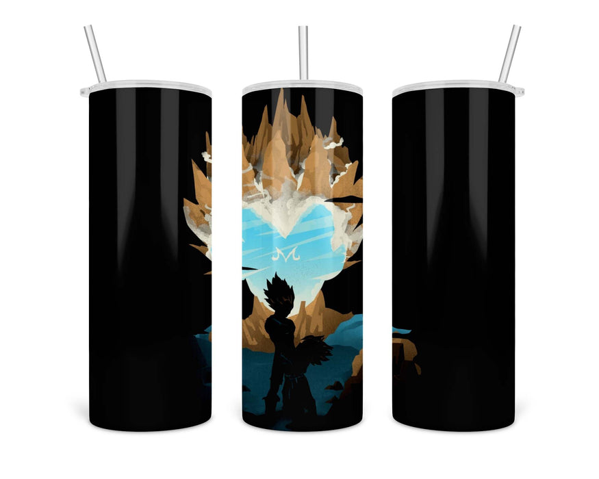 Sacrifice Double Insulated Stainless Steel Tumbler