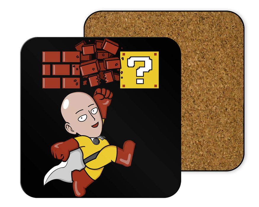 Saitamario Coasters