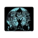 Saiyan Sized Secret Mouse Pad