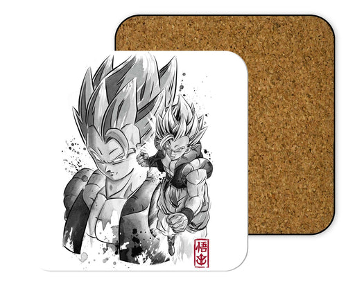 Saiyans Fusion Coasters