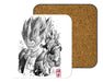 Saiyans Fusion Coasters
