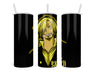 Sanji Double Insulated Stainless Steel Tumbler