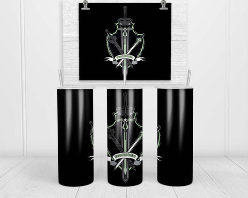 Sao Swords Double Insulated Stainless Steel Tumbler