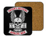 Satans Helpers Coasters