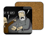 Say My Name!! Coasters