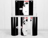 Scarredface Double Insulated Stainless Steel Tumbler
