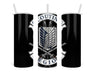 Scouting Legion Double Insulated Stainless Steel Tumbler