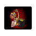 Scratchys Revenge Mouse Pad