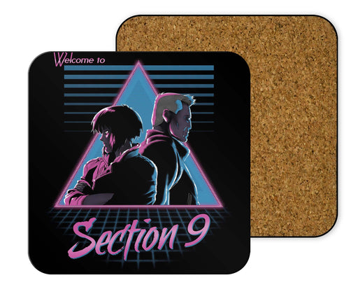 Section 9 Coasters