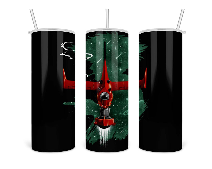 See You In Space Double Insulated Stainless Steel Tumbler