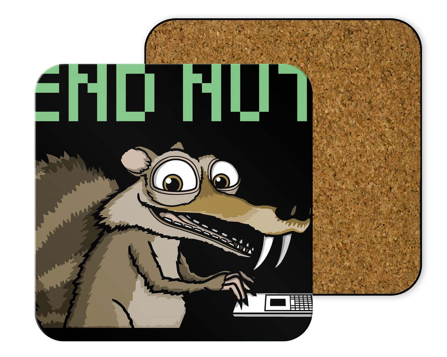 Sendnuts Coasters