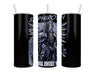 Sephiroth Double Insulated Stainless Steel Tumbler